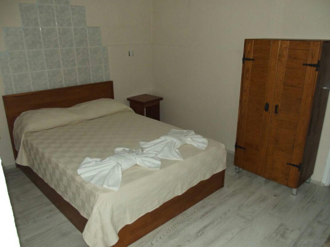 Hygiena Thermal Hotel Памуккале Экстерьер фото